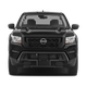 Nissan Frontier / King Cab 4x2 S Auto 2022. Front (full)